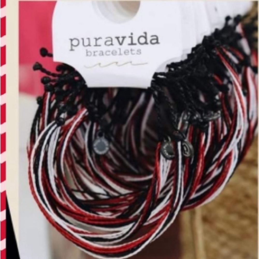 Pura Vida Bracelets